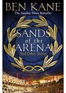 Sands of the Arena and Other Stories