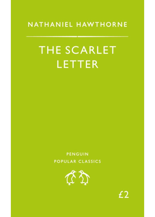 The Scarlet Letter