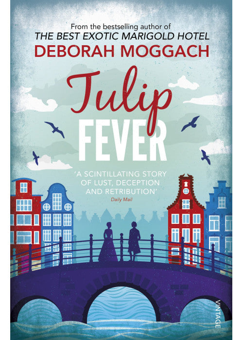 Tulip Fever