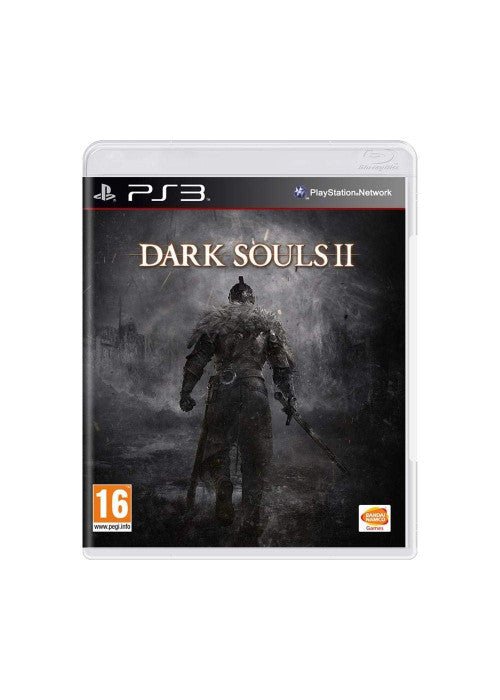 Dark Souls II (PS3)