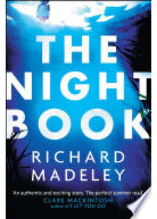 The Night Book