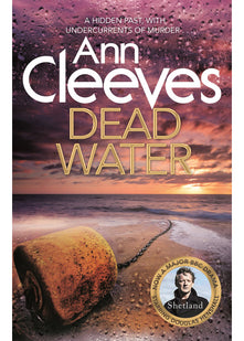 Dead Water (Shetland)