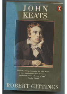 John Keats