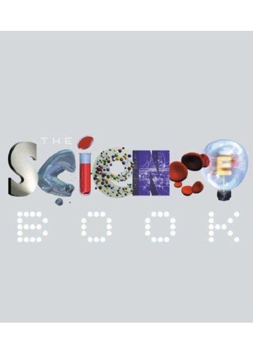 The Science Book