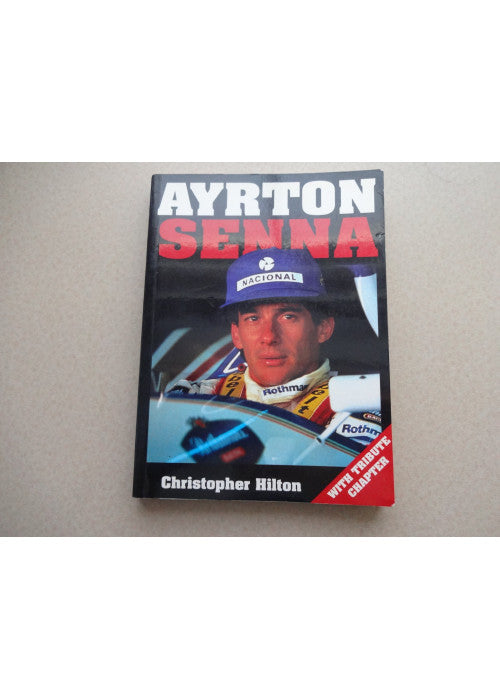 Ayrton Senna