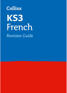 KS3 French Revision Guide