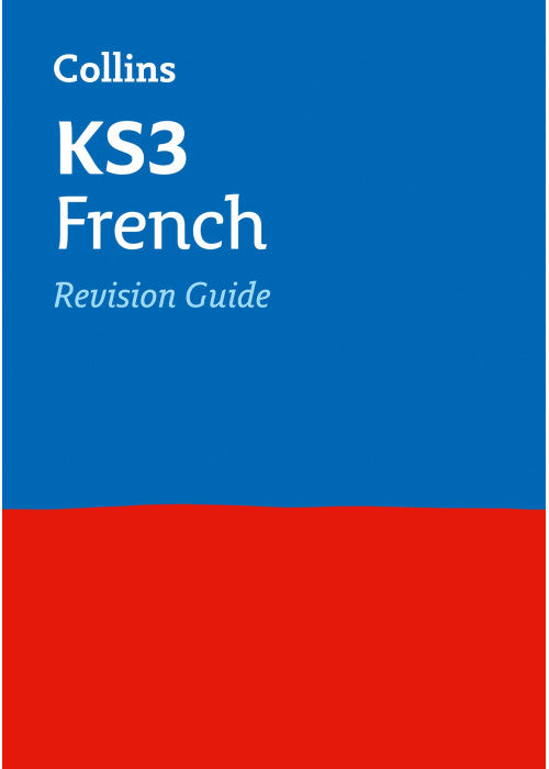 KS3 French Revision Guide