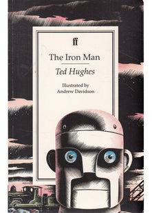 The Iron Man