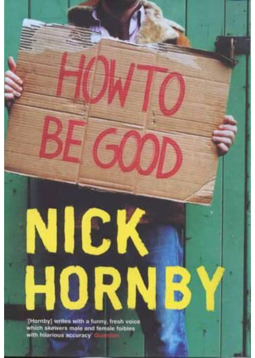 How to be Good