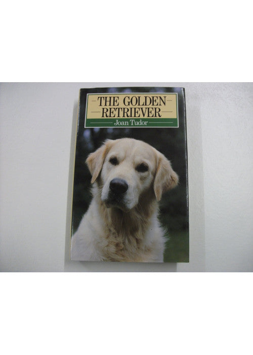 The Golden Retriever (Popular Dogs' Breed S.)