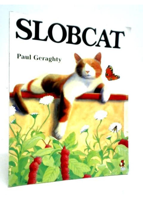 Slobcat