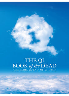 QI The Book of the Dead