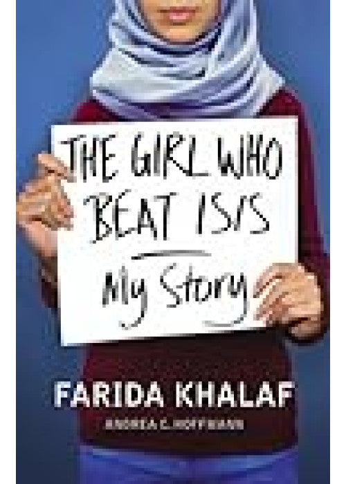 The Girl Who Beat ISIS: Farida's Story