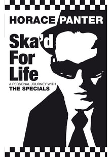 Ska'd for Life: A Personal Journey with The Specials
