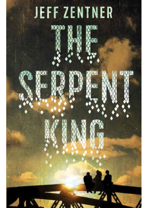 The Serpent King