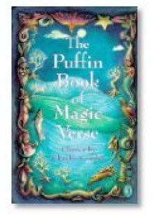 The Puffin Book of Magic Verse (Puffin Books)