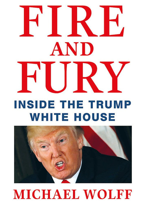Fire and Fury