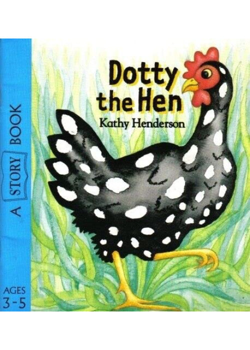 Dotty the Hen