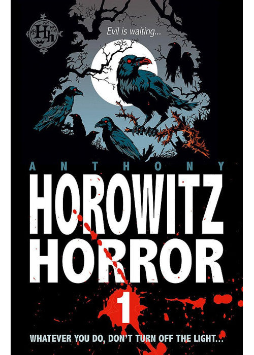 Horowitz Horror: Horowitz Horror 1