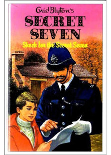 Shock for the Secret Seven