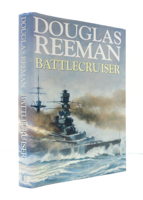 Battlecruiser