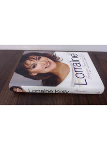Lorraine: Between You and Me
