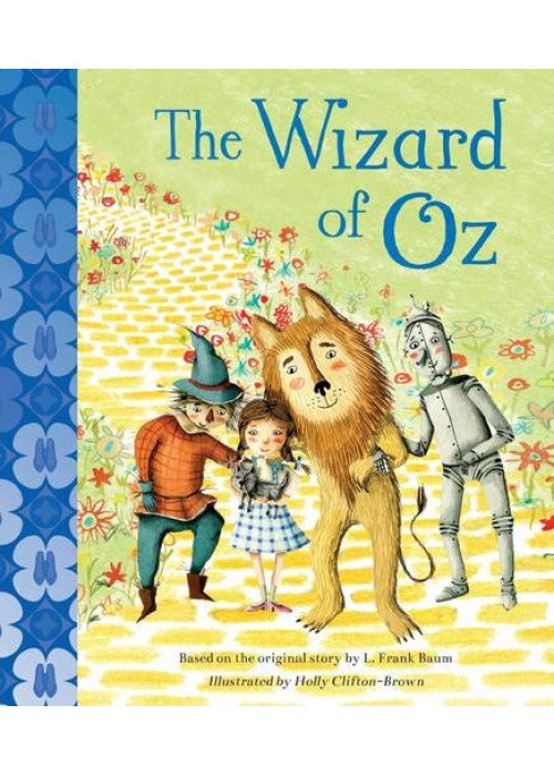 The Wizard of Oz