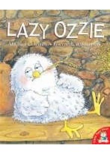 Lazy Ozzie
