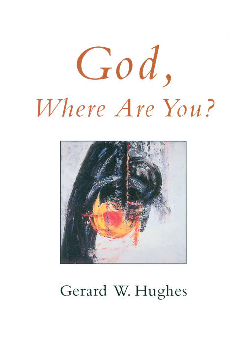 God, Where are You?