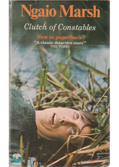 Clutch of Constables
