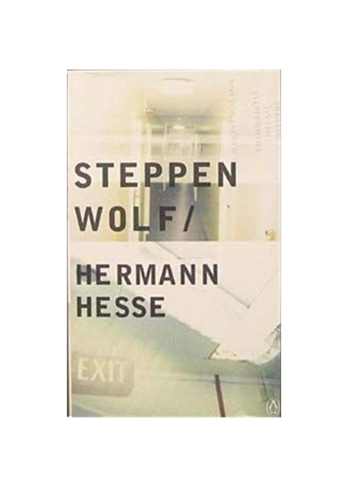 Steppenwolf