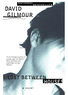 Lost Between Houses
