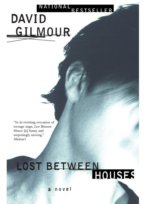 Lost Between Houses