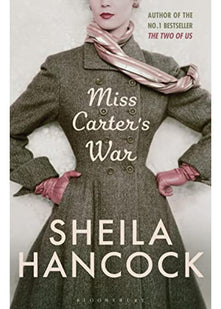 Miss Carter's War