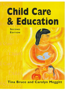 Child Care & Education 2ED