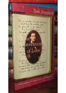 The Invention of Love