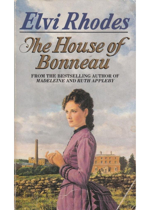 The House Of Bonneau