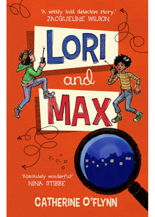Lori and Max