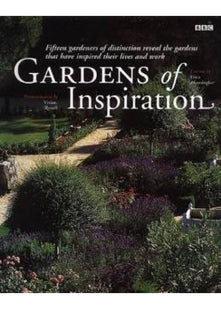 Gardens of Inspiration
