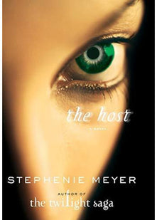 The Host: a novel