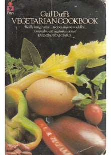 Vegetarian Cook Book