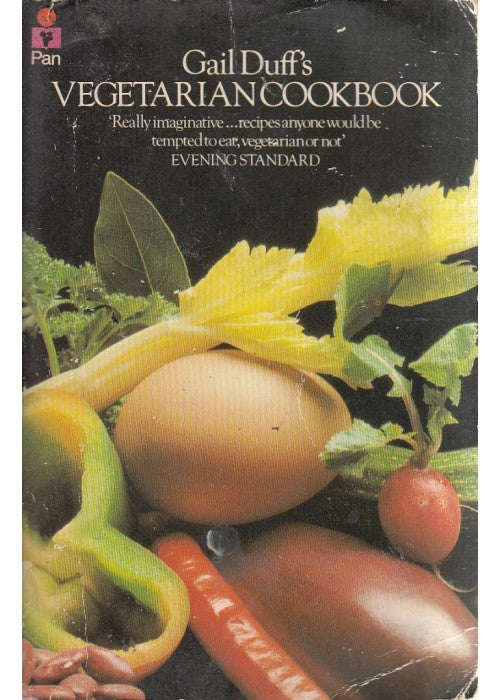 Vegetarian Cook Book