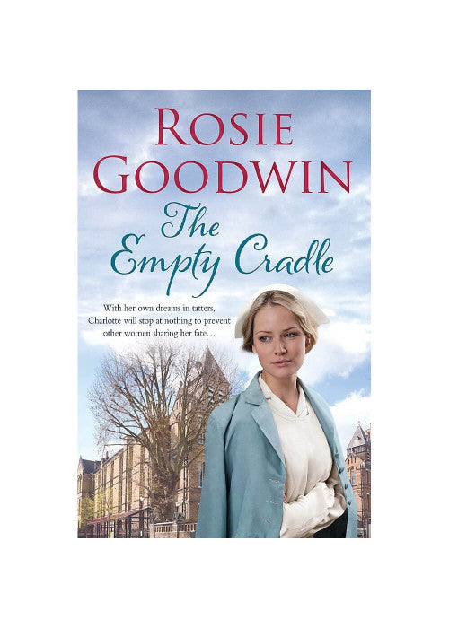 The Empty Cradle