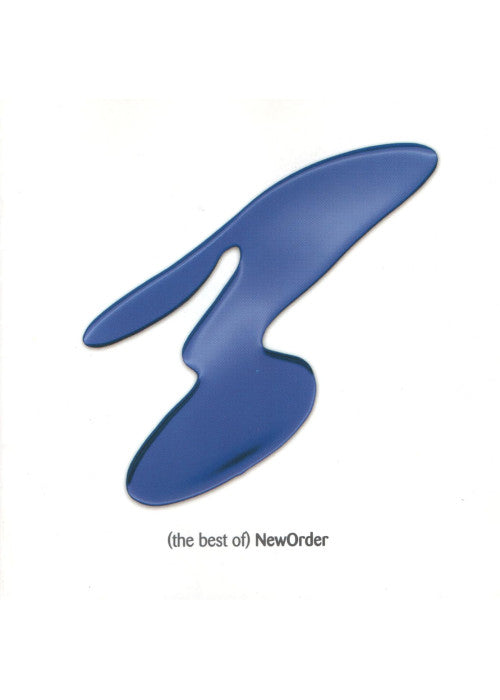 (The Best Of) NewOrder