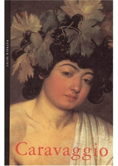 Caravaggio (Life & Times)