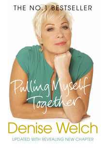 Pulling Myself Together