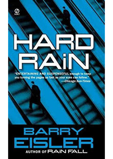 Hard Rain