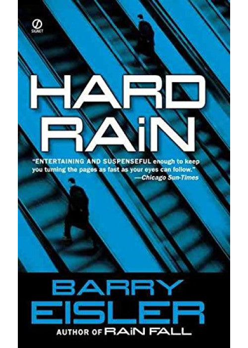 Hard Rain