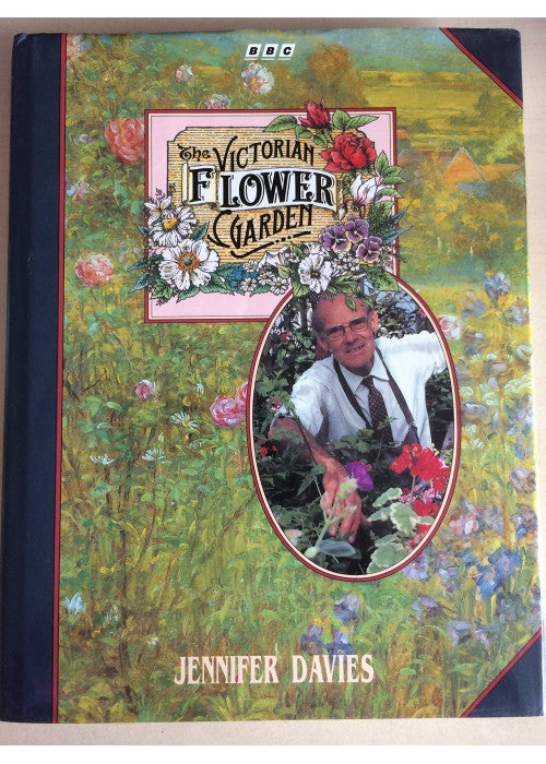 The Victorian Flower Garden