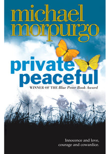Private Peaceful